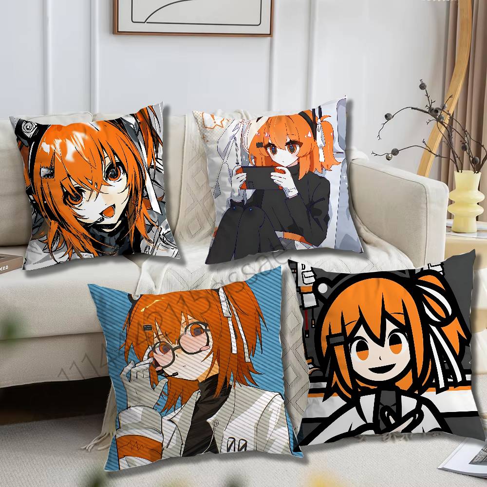Home Textiles Images - غطاء وسادة بتصميم صورة رقمية افتراضية