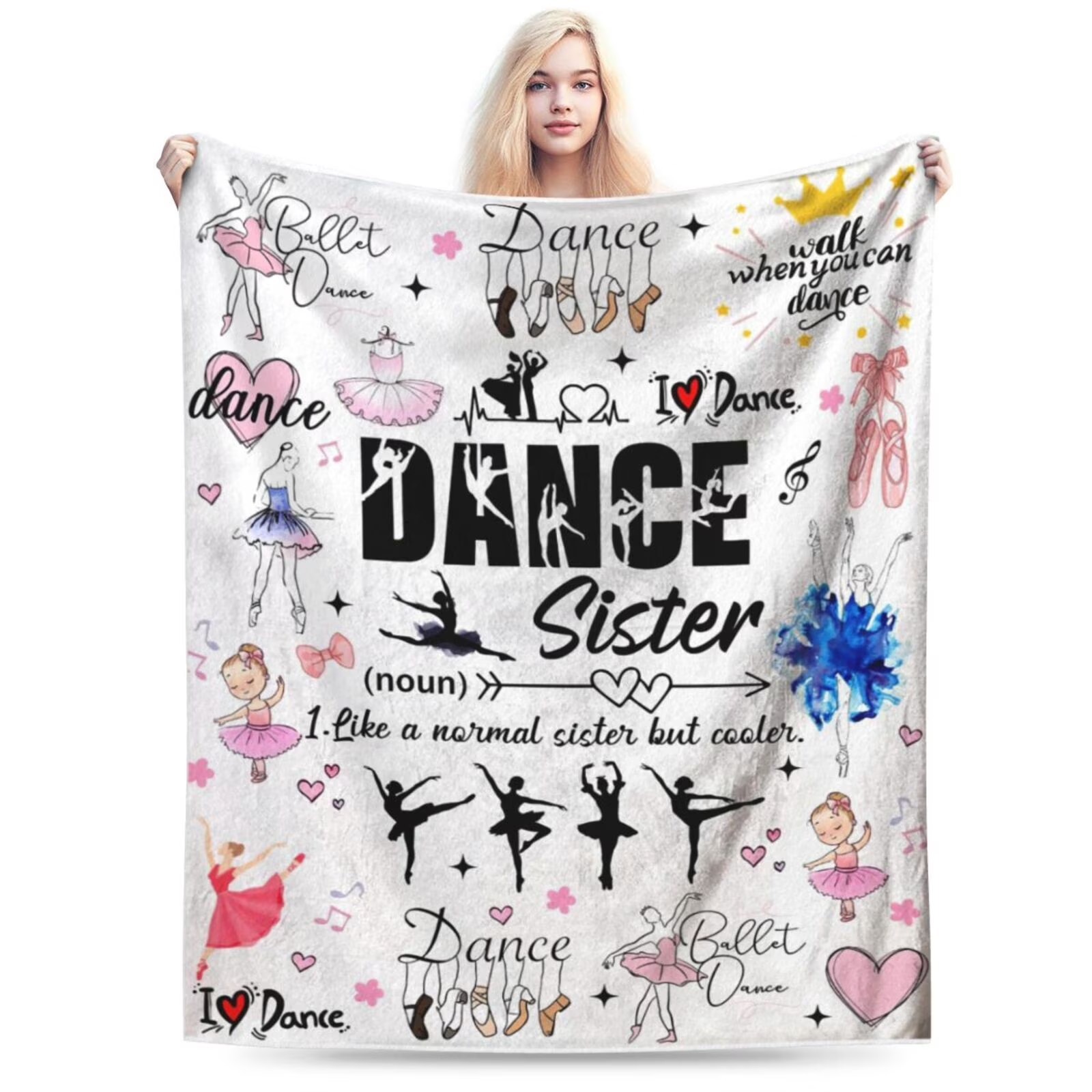 Home Textiles Definition - بطانية خفيفة الوزن من الفلانيل لعشاق