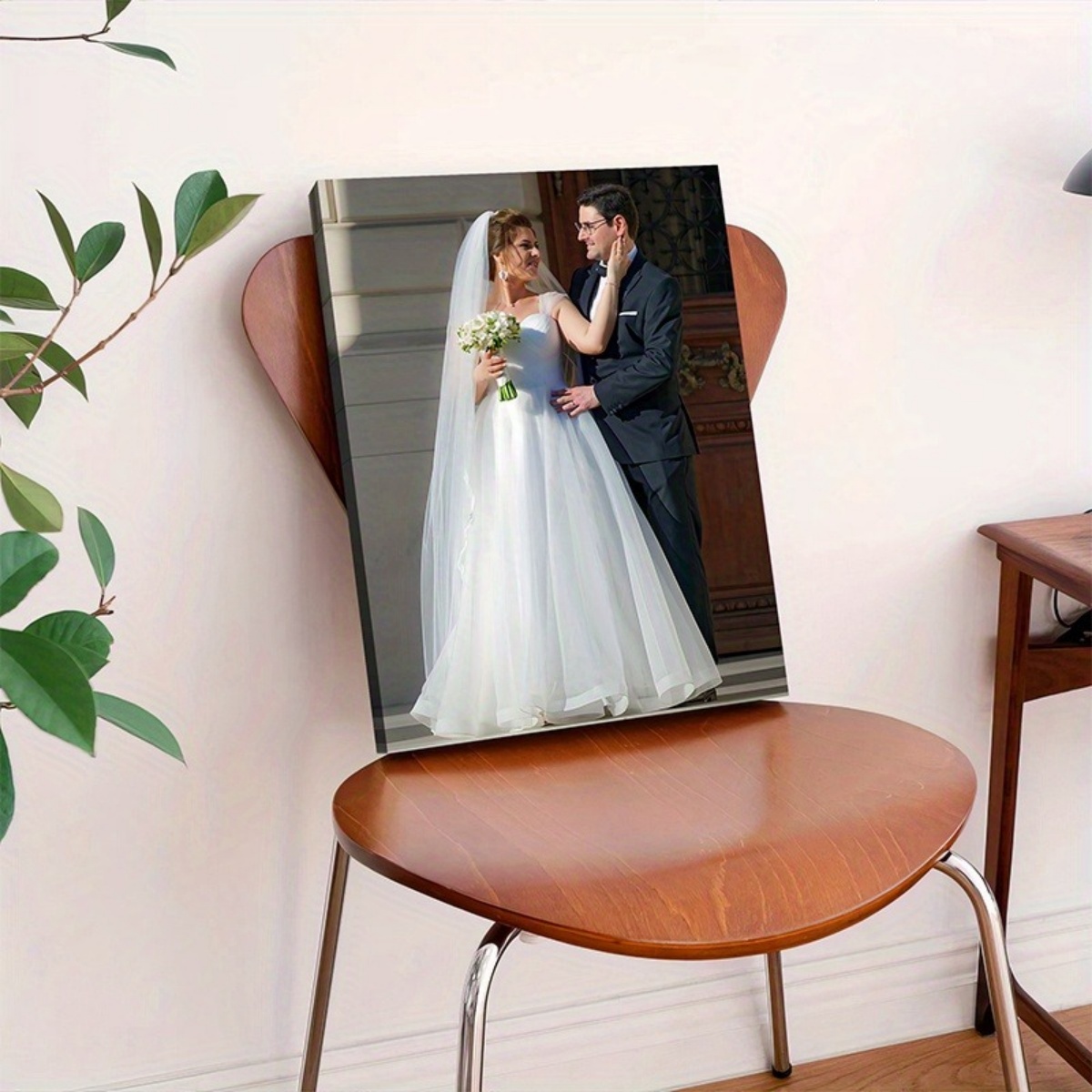 طباعة صور مخصصة على قماش كانفا - مراجعة Home Textiles Images وسعره