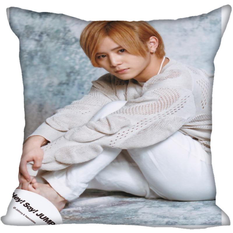 أغطية مخدات مربعة من Ryosuke Y - مراجعة Home Textiles Images وسعره