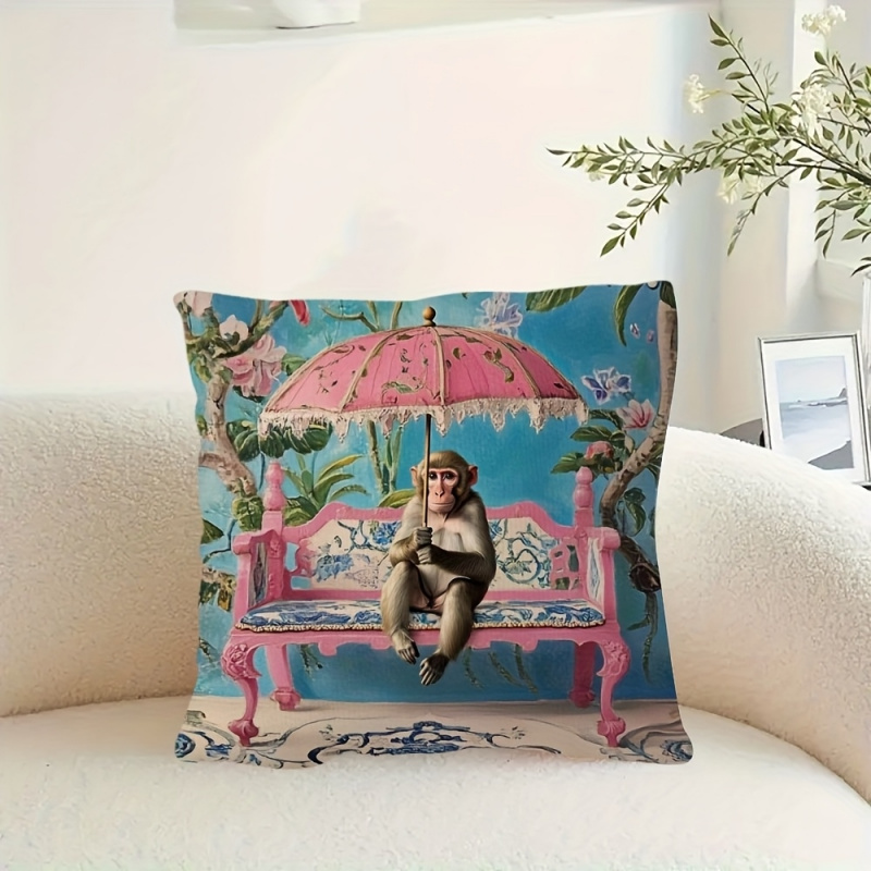 قطعة واحدة، غطاء وسادة على شكل - مراجعة Pillow Insert 18X18 وسعره