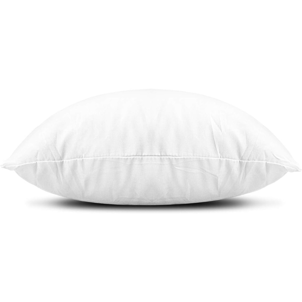 وسادة زخرفية خفيفة الوزن من ال - مراجعة Pillow Insert 18X18 وسعره