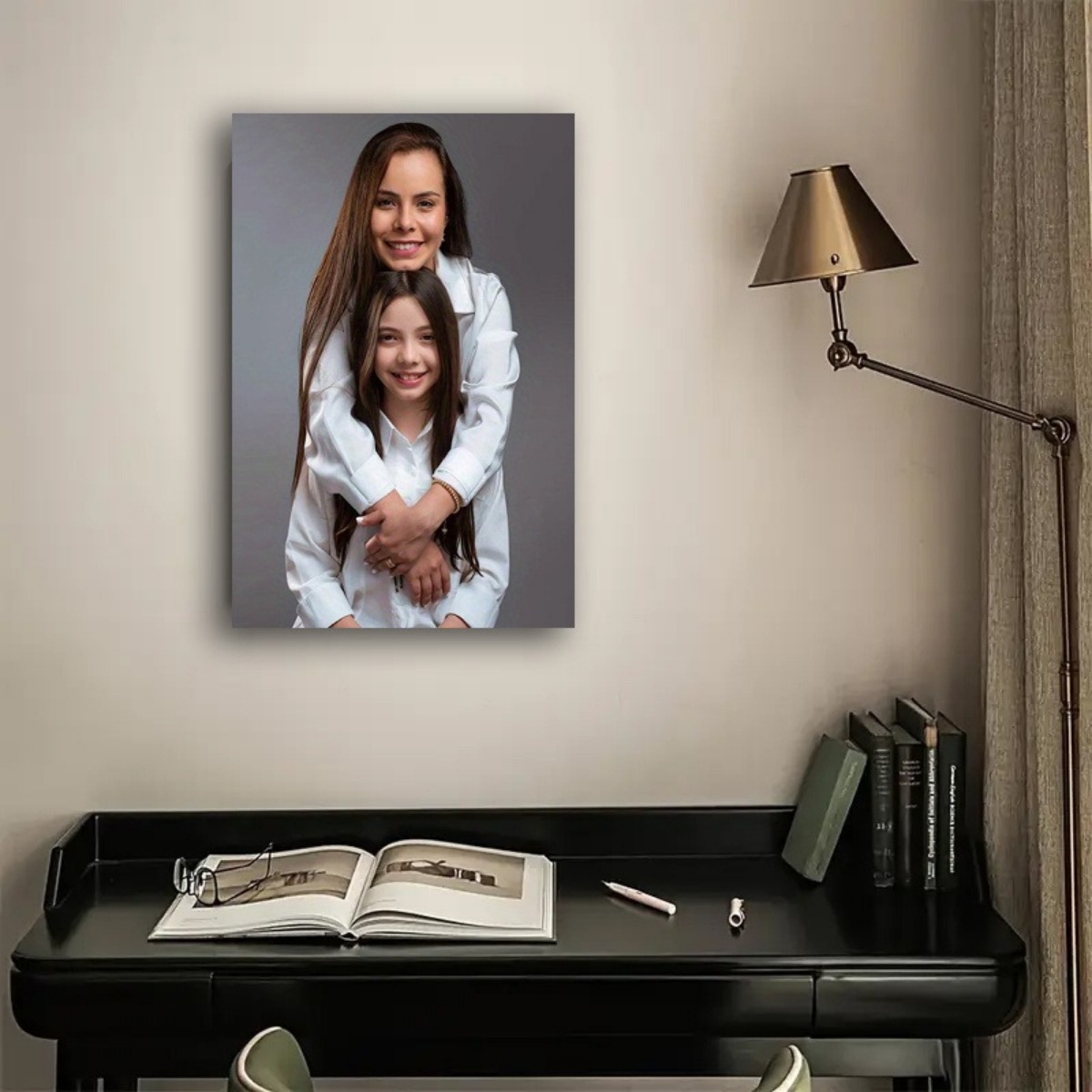 طباعة صور مخصصة على القماش—قم  - مراجعة Home Textiles Images وسعره