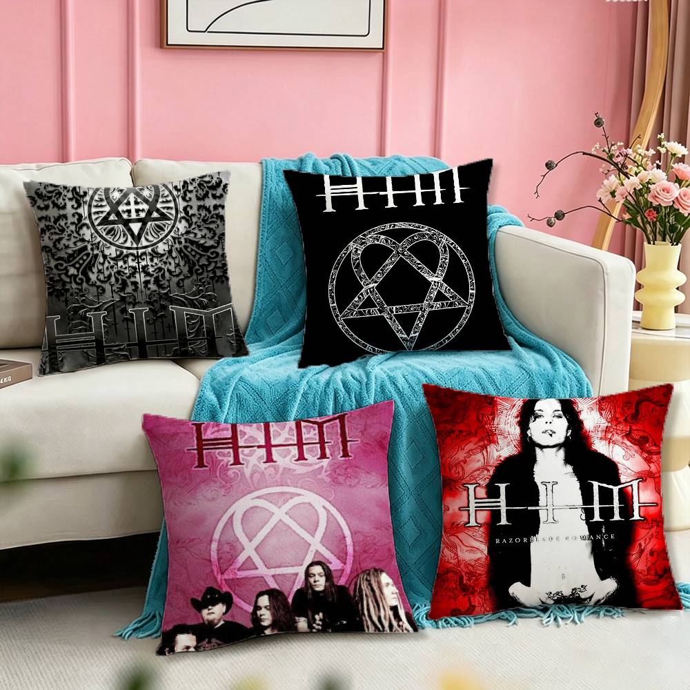 غطاء وسادة مربع الشكل مطبوع عل - مراجعة Home Textiles Photos وسعره