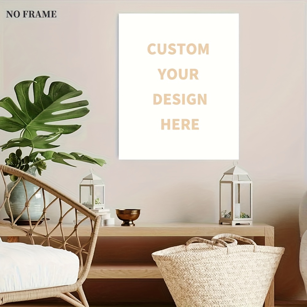طباعة قماشية مخصصة مع صورتك -  - مراجعة Home Textiles Photos وسعره